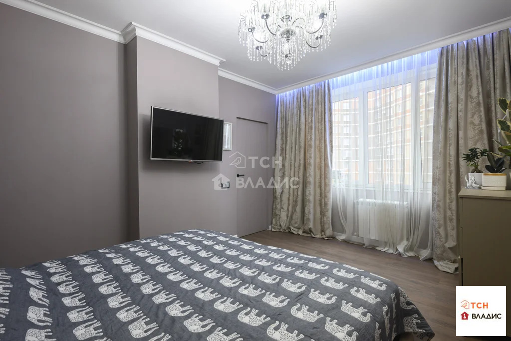 Продажа квартиры, Балашиха, Балашиха г. о., Чистопольская улица - Фото 20