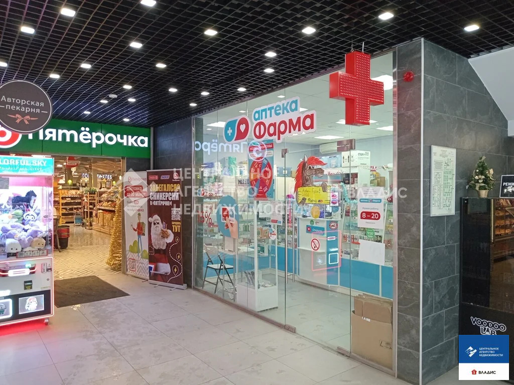 Аренда ПСН, Рязань, ул. Островского - Фото 8