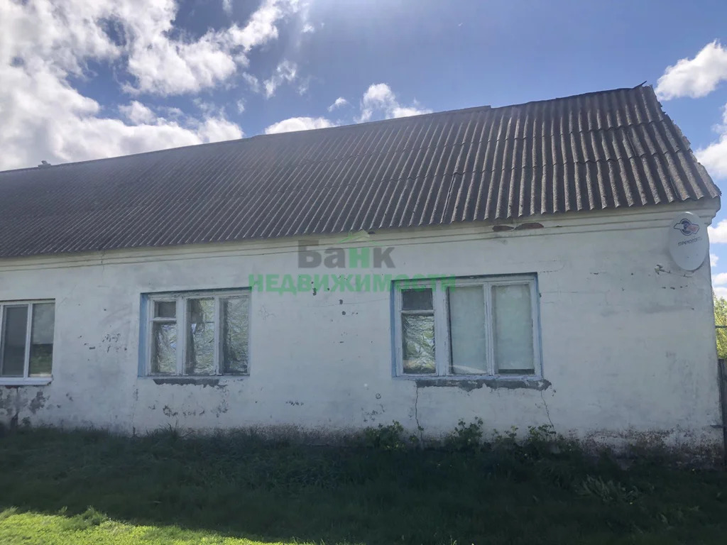 Продажа квартиры, Верхняя Чернавка, Вольский район, ул. Чапаева - Фото 1