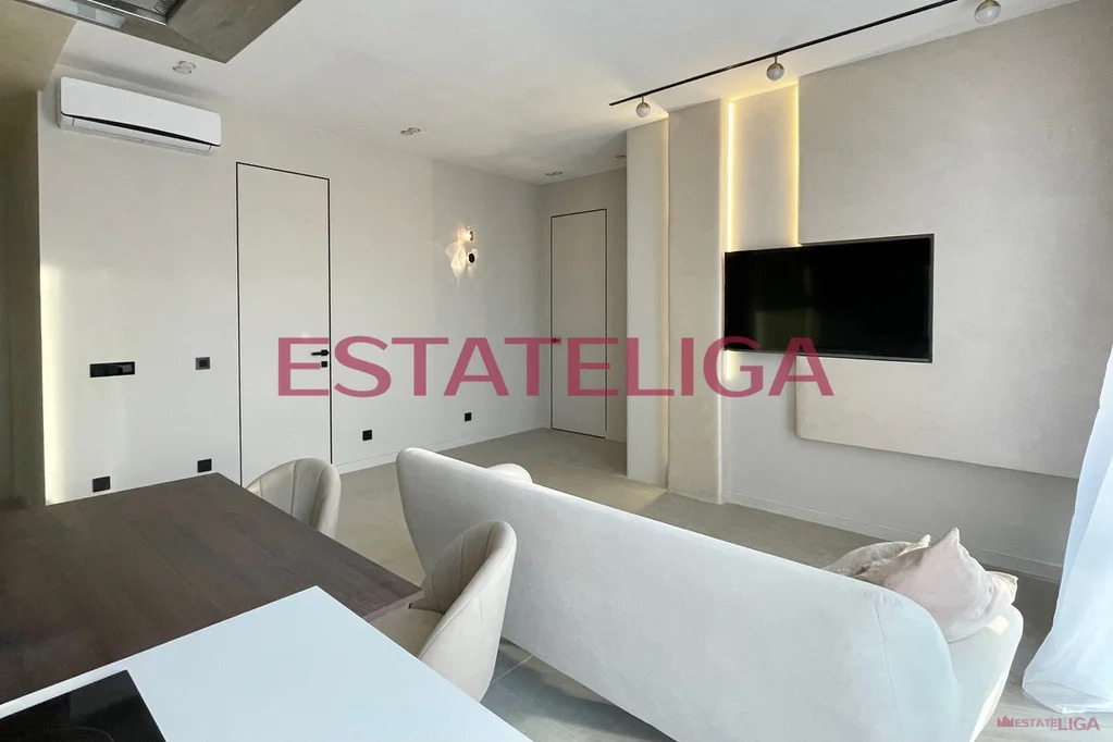 Продажа квартиры, Багратионовский проезд - Фото 3