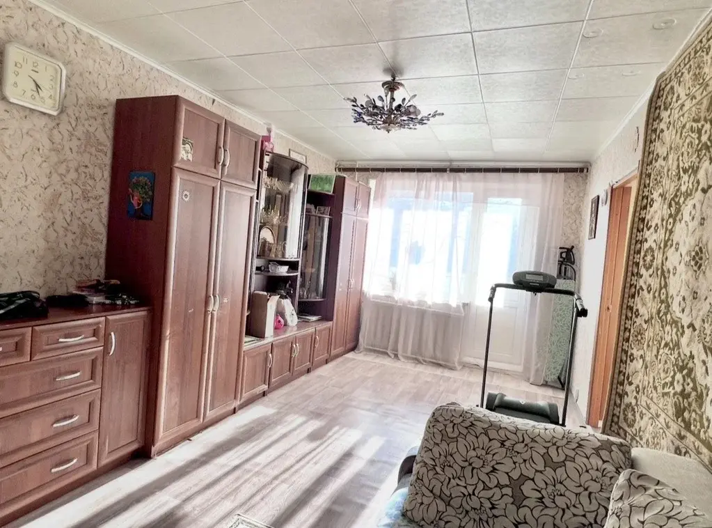 Продам 2к.квартиру в д.Кривцово рядом с г.Солнечногорск - Фото 7