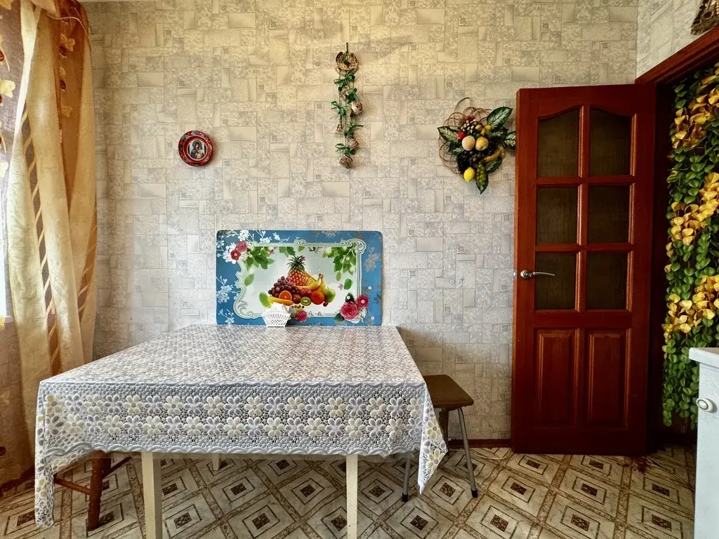 2-к ул.Белкинская, дом 19 - Фото 18