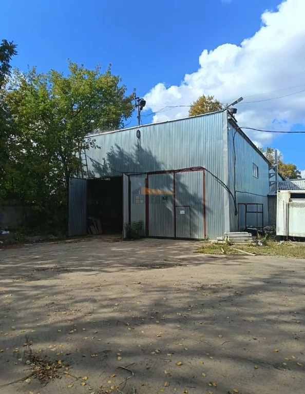 Продажа производственного помещения, Старково, Раменский район, ул. ... - Фото 1