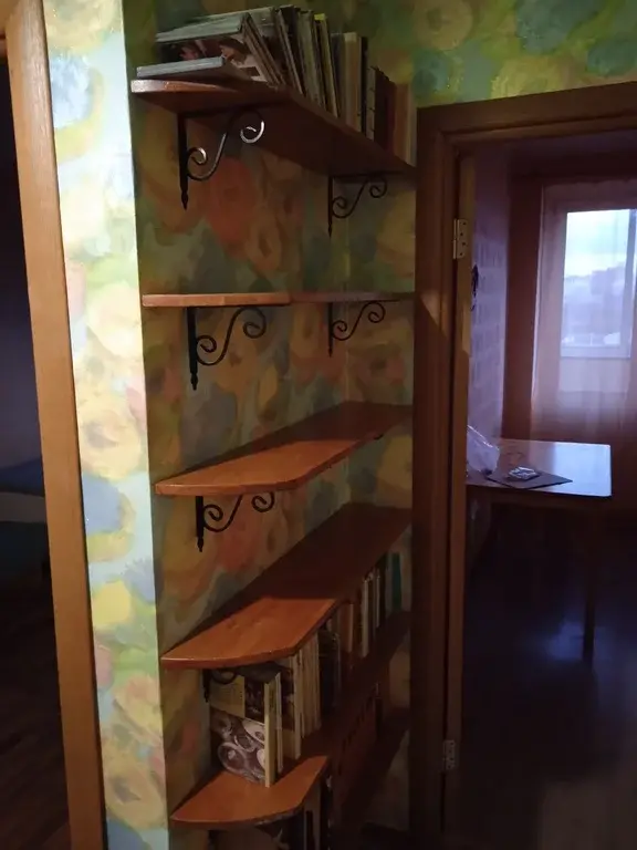 сдам 1-комн. с евроремонтом в Приморском районе - Фото 6