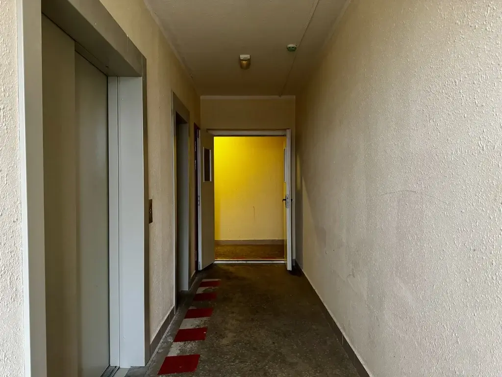 1-к ул.Поленова, дом 6 - Фото 21