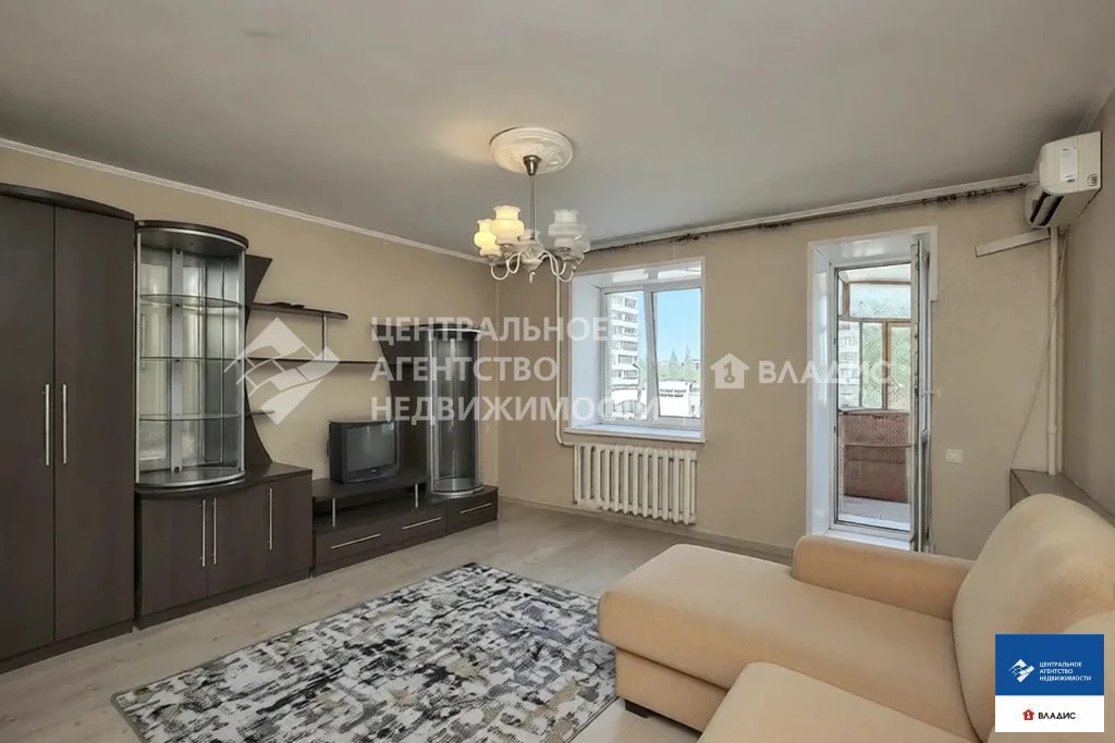 Продажа квартиры, Рязань, ул. Зубковой - Фото 1