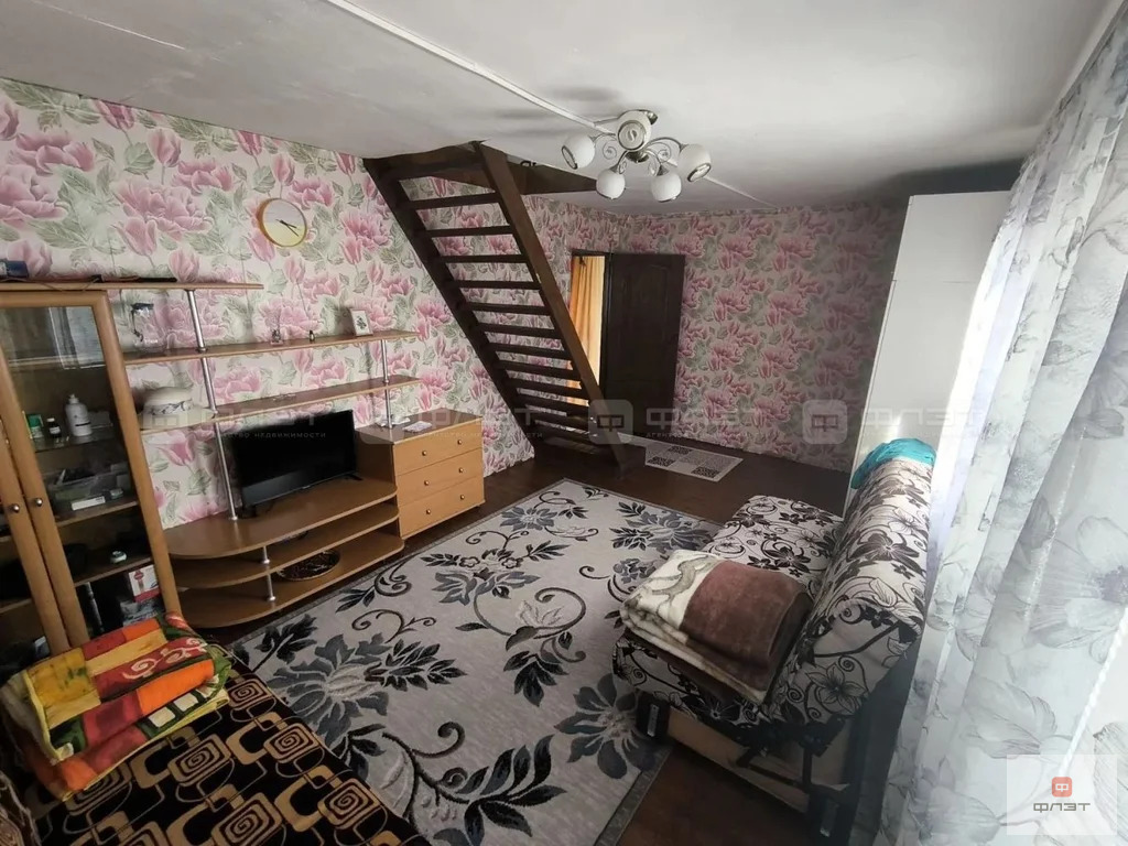 Продажа дома, Казань, Сад №1 завода СК - Фото 14