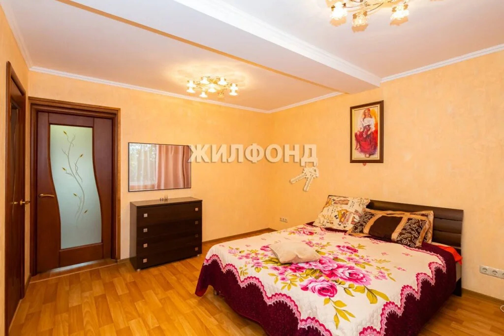 Продажа дома, Раздольное, Новосибирский район, ул. Зеленая - Фото 19