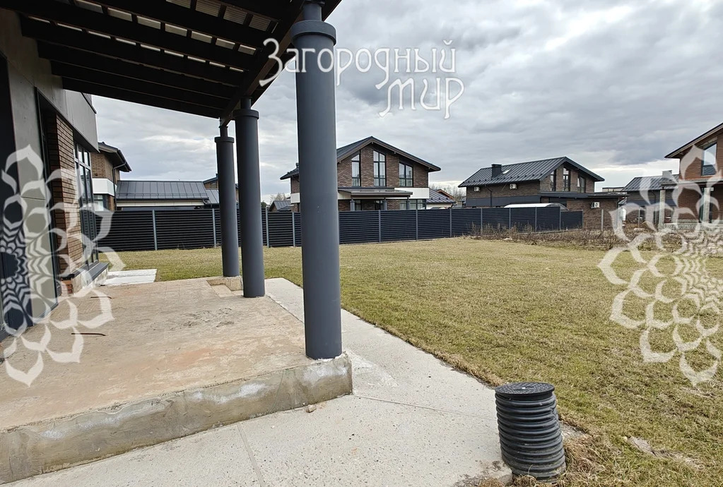 Продам дом, Симферопольское шоссе, 26 км от МКАД - Фото 17