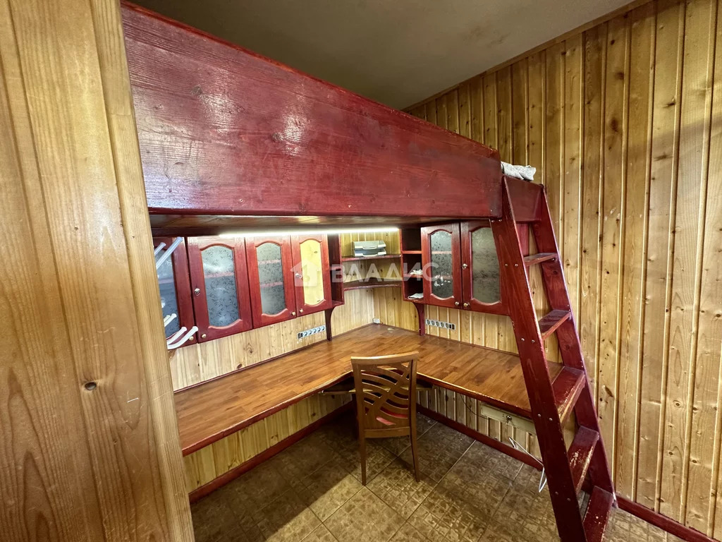 городской округ Красногорск, Красногорск, улица Ленина, д.5А, . - Фото 10