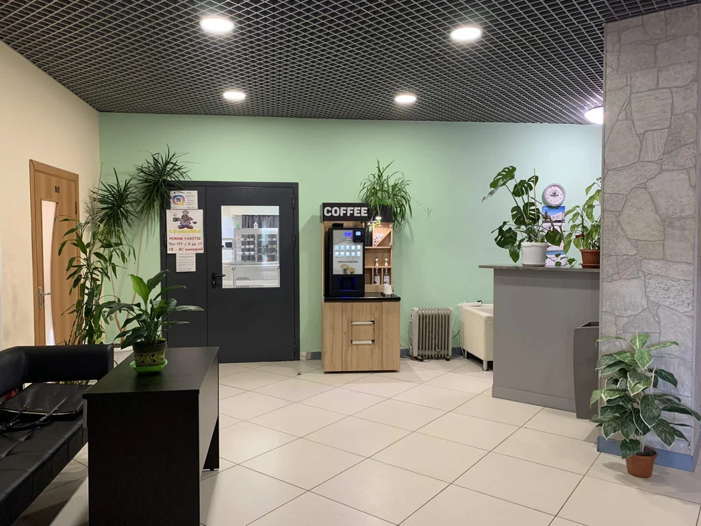 Аренда офиса Невский район - 56 м2 - Фото 4