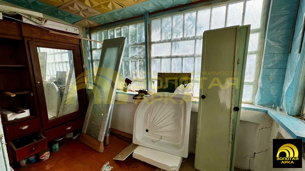 Продажа дома, Староджерелиевская, Красноармейский район, ул. Красная - Фото 23