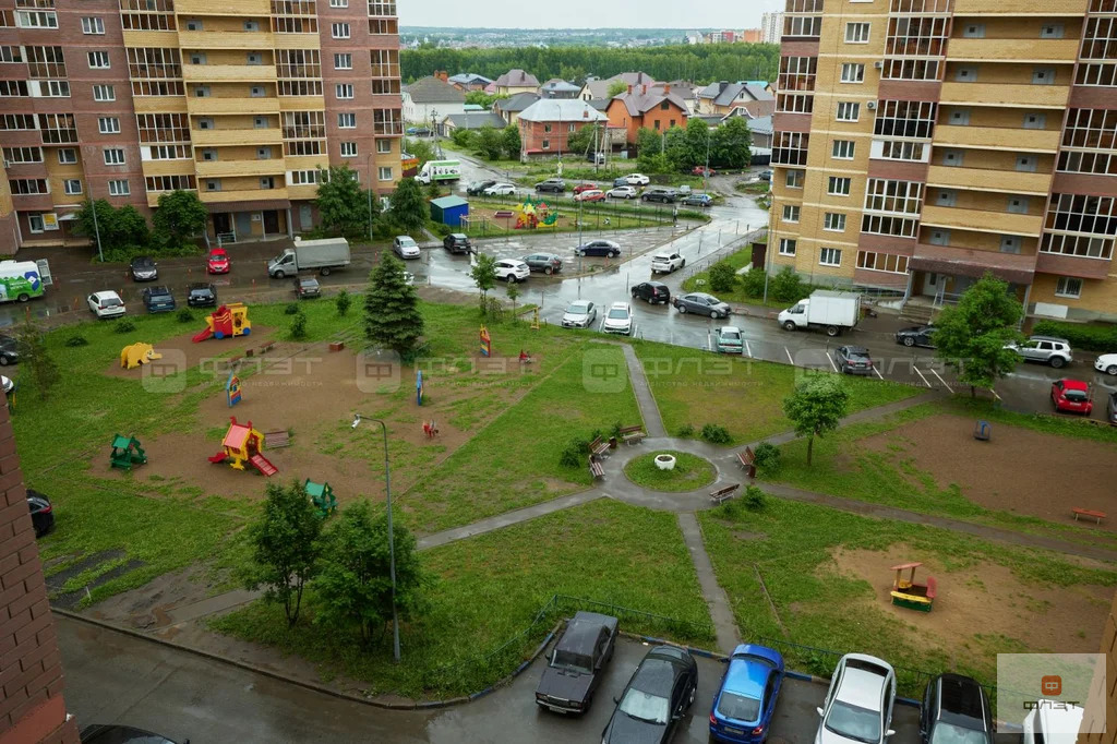 Продажа квартиры, Казань, ул. Новоселья - Фото 29