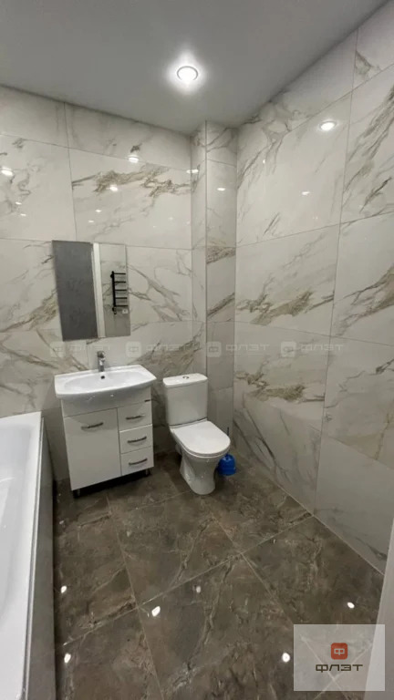 Продажа дома, Эстачи, Высокогорский район, ул. Кристальная - Фото 13