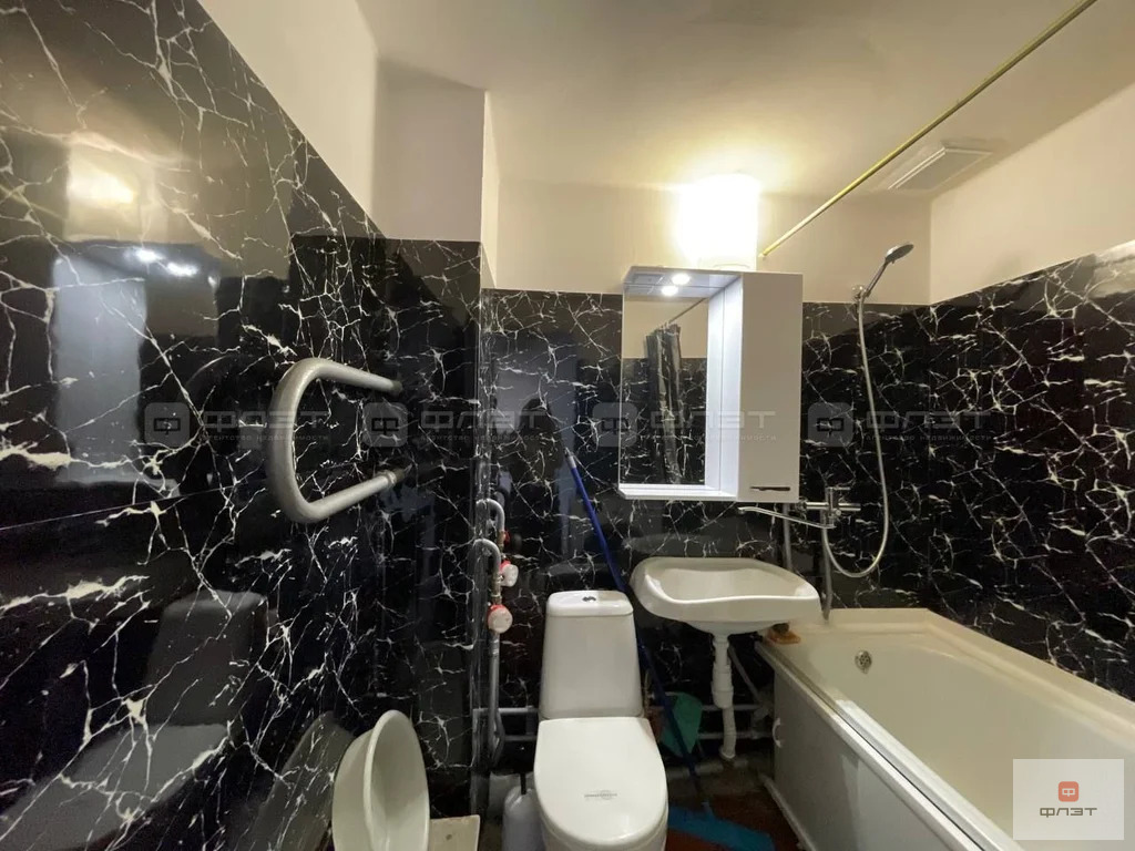 Аренда квартиры, Казань, ул. Академика Сахарова д.31 - Фото 7