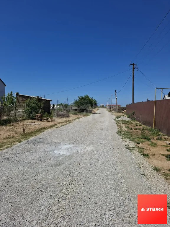 Продажа участка, Владимировка, Сакский район, ул. Крымская - Фото 2