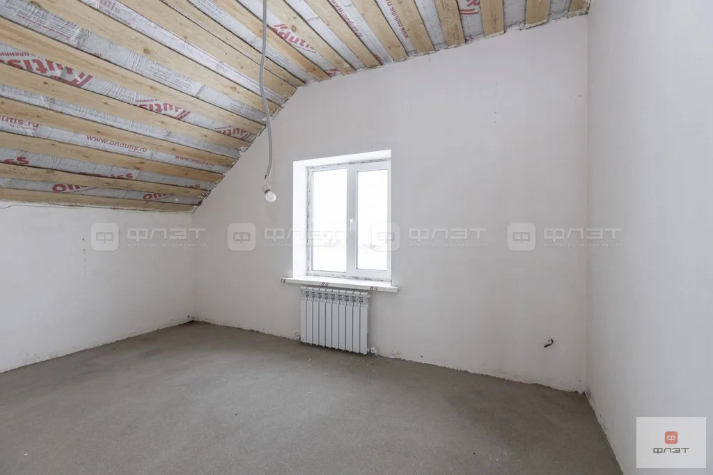 Продажа дома, Столбище, Лаишевский район, ул. Взлетная - Фото 33