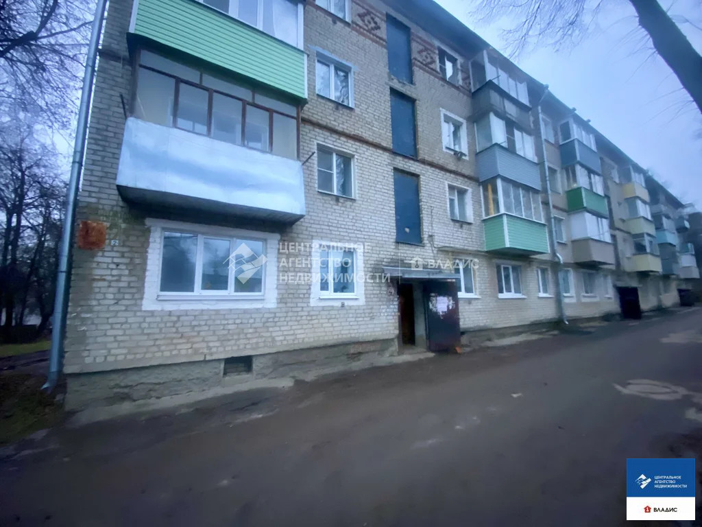 Продажа квартиры, Октябрьский, Михайловский район, ул. Гончарова - Фото 14