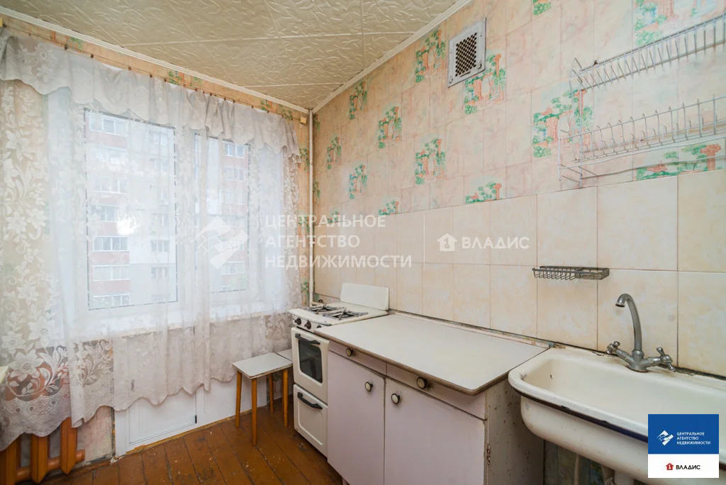 Продажа квартиры, Рязань, ул. Сенная - Фото 5