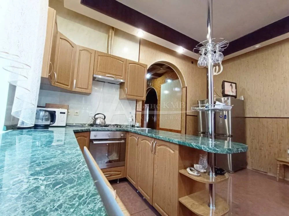 Продажа дома, Новопавловск, Кировский район, ул. Красная - Фото 10