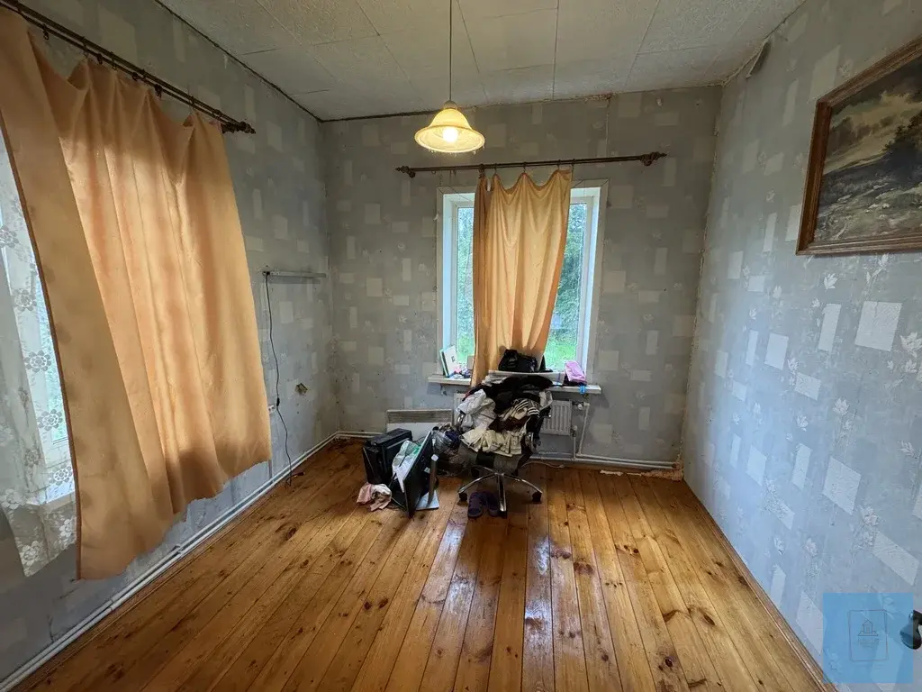 Дом 122,9 кв.м. с пропиской и с газом на 16 сотках ЛПХ в д. Хметьево - Фото 19