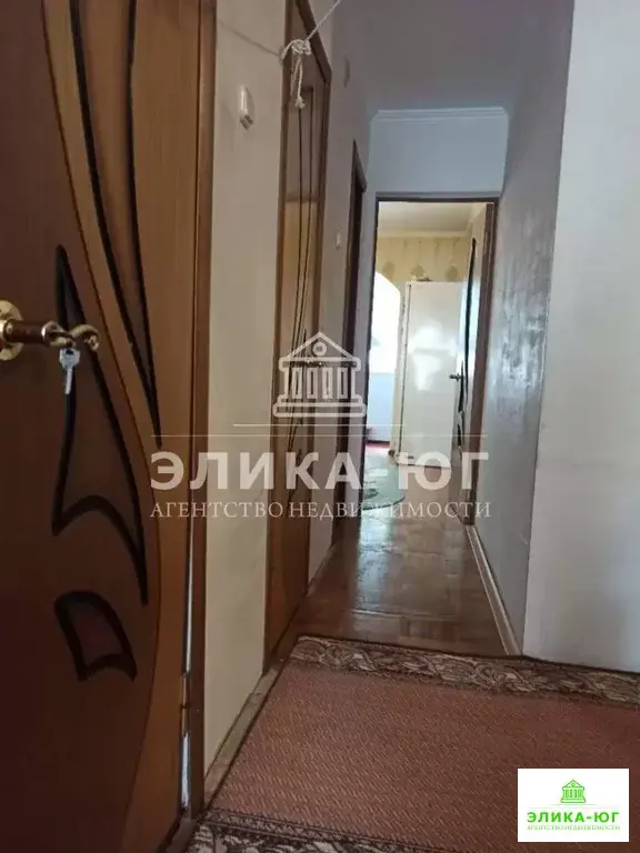 Продажа квартиры, Лермонтово, Туапсинский район, ул. Ленина - Фото 6