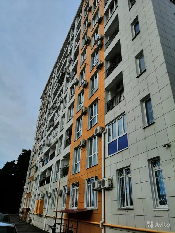 2-к квартира, 58 м, 4/9 эт. - Фото 0