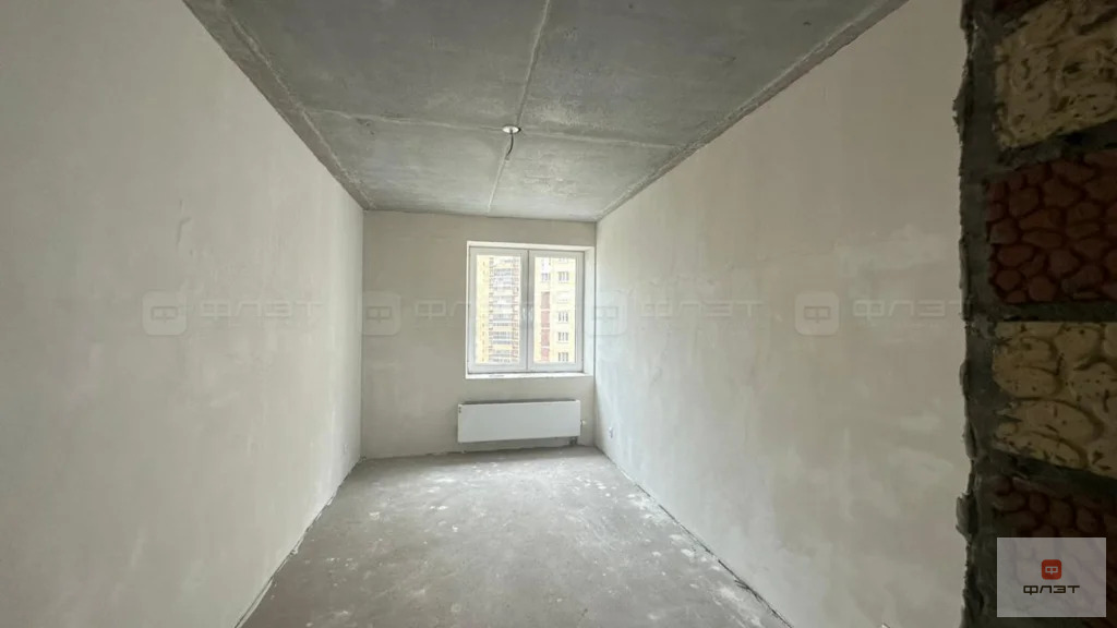 Продажа квартиры, Казань, ул. Чингиза Айтматова - Фото 1