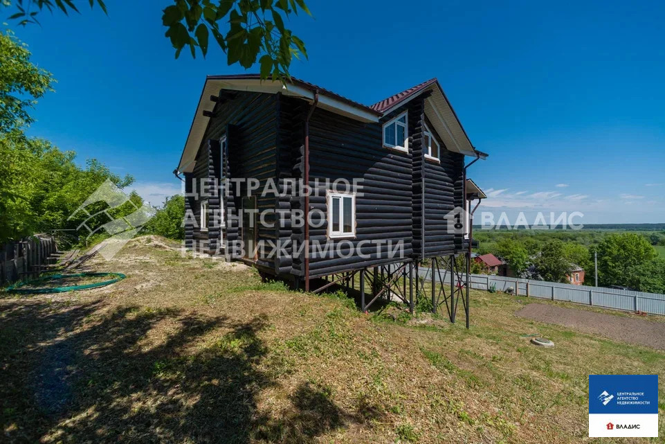 Продажа дома, Половское, Спасский район, ул. Подгорная - Фото 10