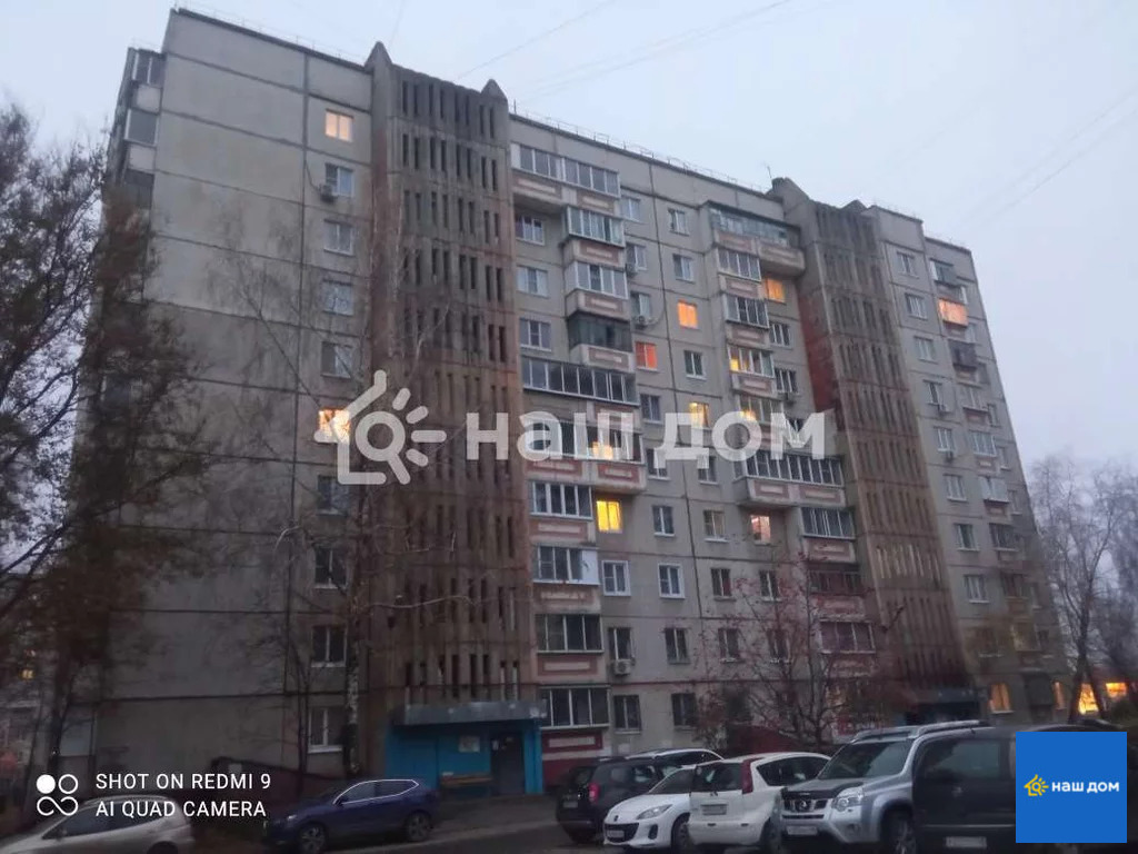 Продажа квартиры, Липецк, ул. Катукова - Фото 7