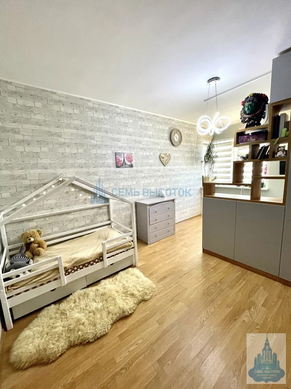 Продажа квартиры, м. Царицыно, ул. Михневская - Фото 10