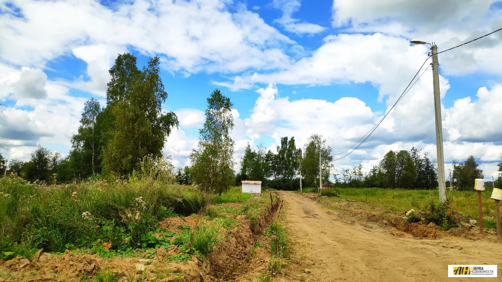 Фото деревни каблуково