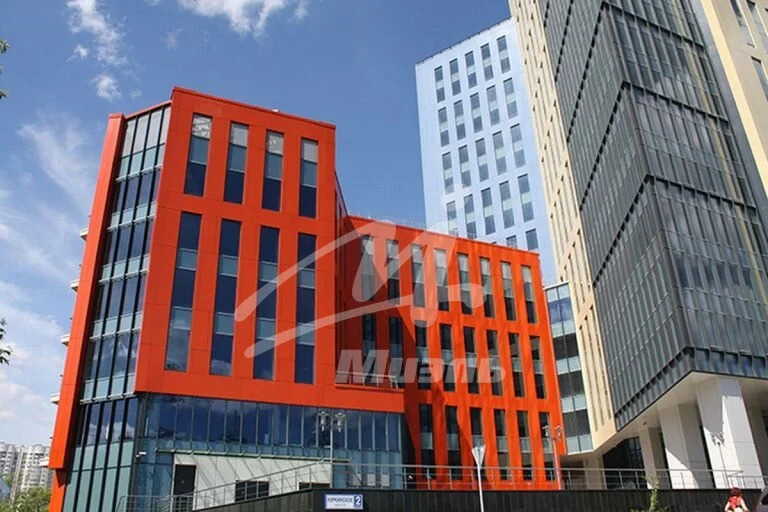 Аренда офиса, Химки, Куркинское ш. - Фото 2