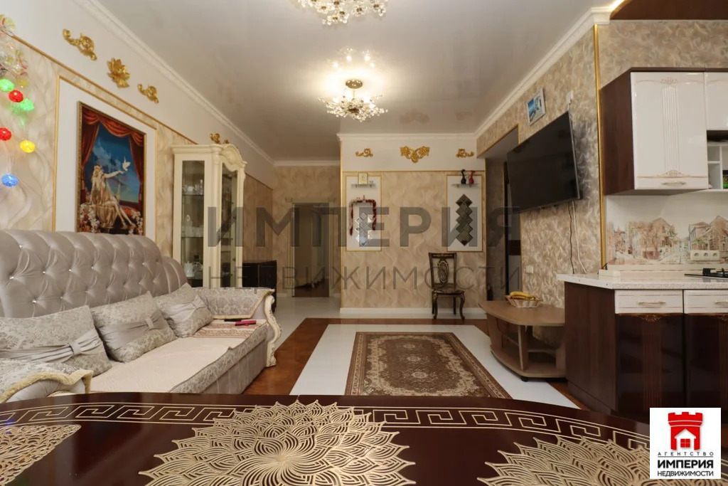 Продажа квартиры, Симферополь, ул. Мира - Фото 5