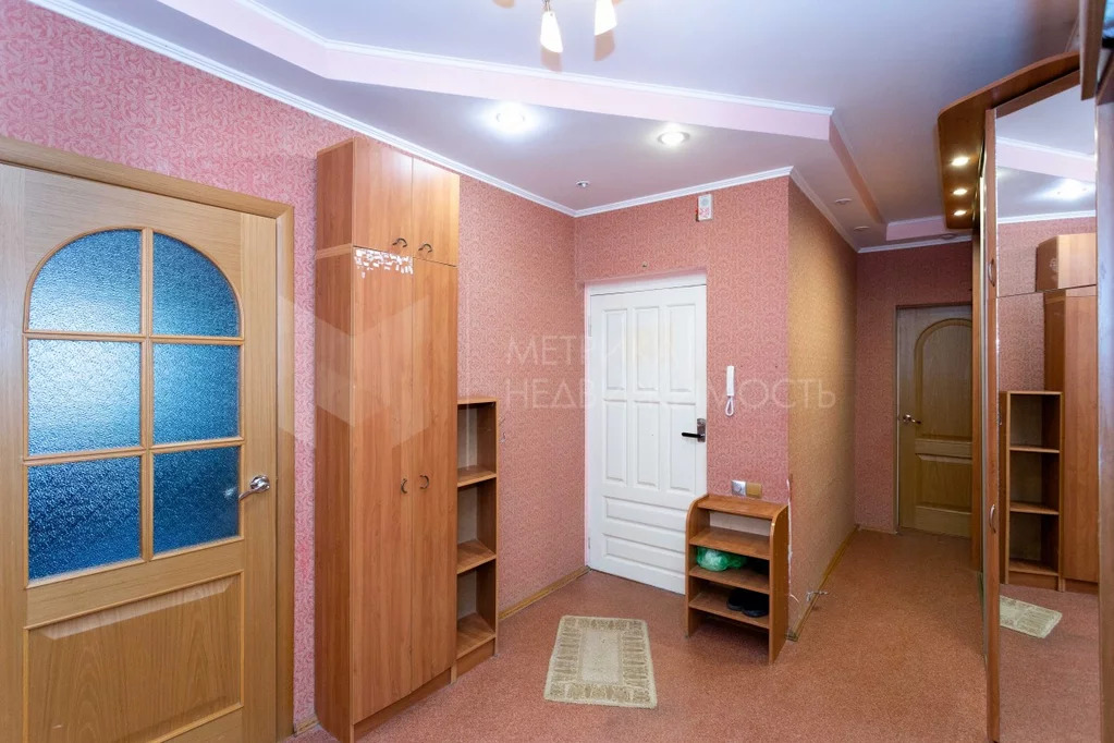 Продажа квартиры, Тюмень, г Тюмень - Фото 10