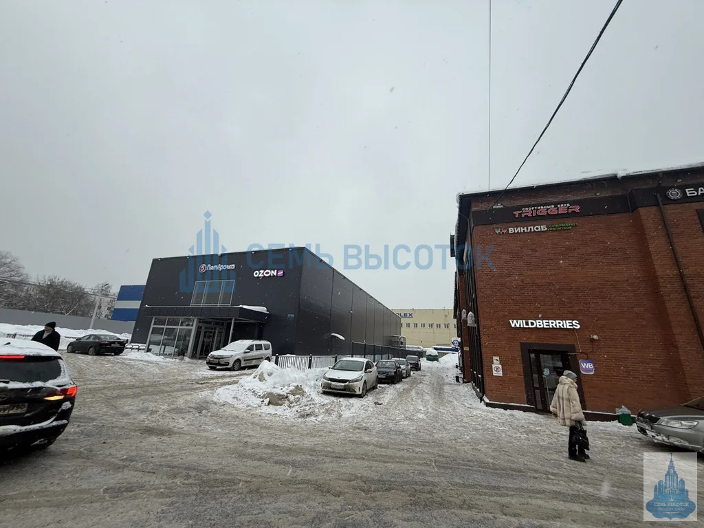 Аренда ПСН, Подольск, ул. Быковская - Фото 11