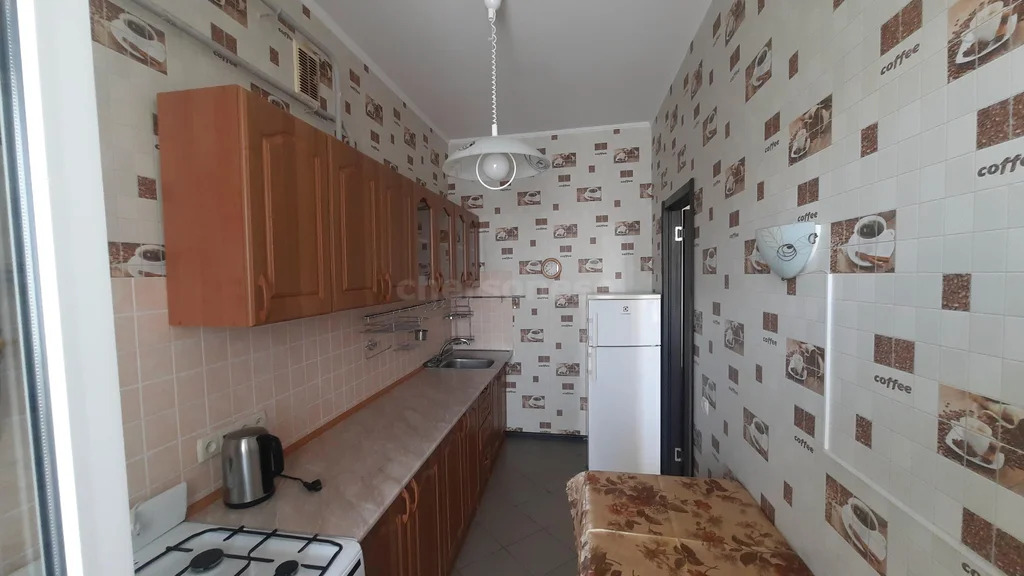 Аренда квартиры, Севастополь, Античный пр-кт. - Фото 15