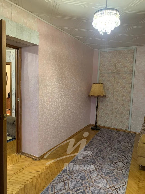 Продажа квартиры, Андреевка, Солнечногорский район, 6а - Фото 3