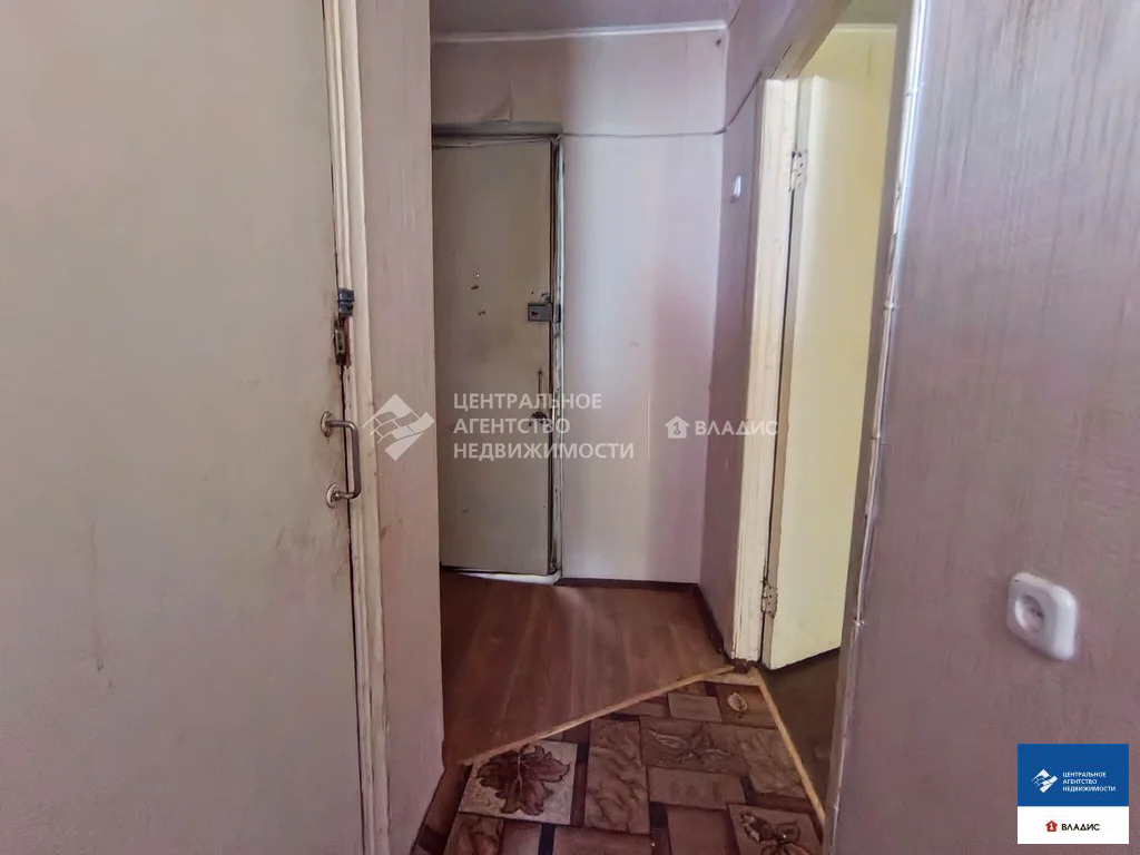 Продажа квартиры, Лесной, Шиловский район, ул. Строителей - Фото 17