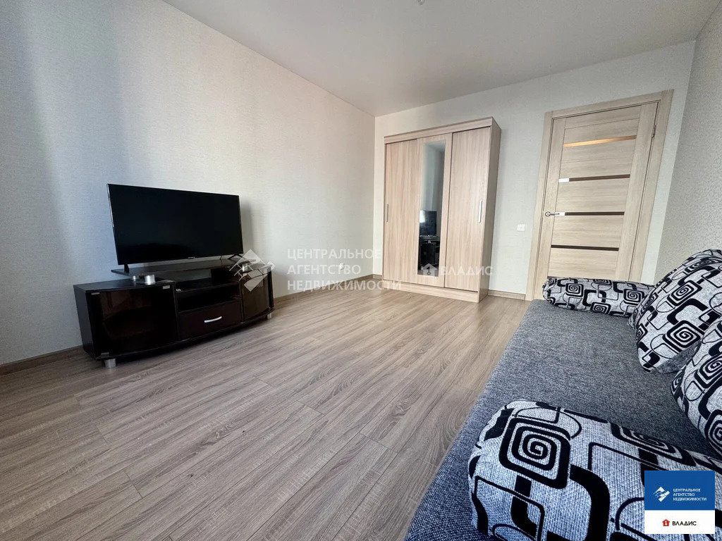 Аренда квартиры, Рыбное, Рыбновский район, Перспективная улица - Фото 11