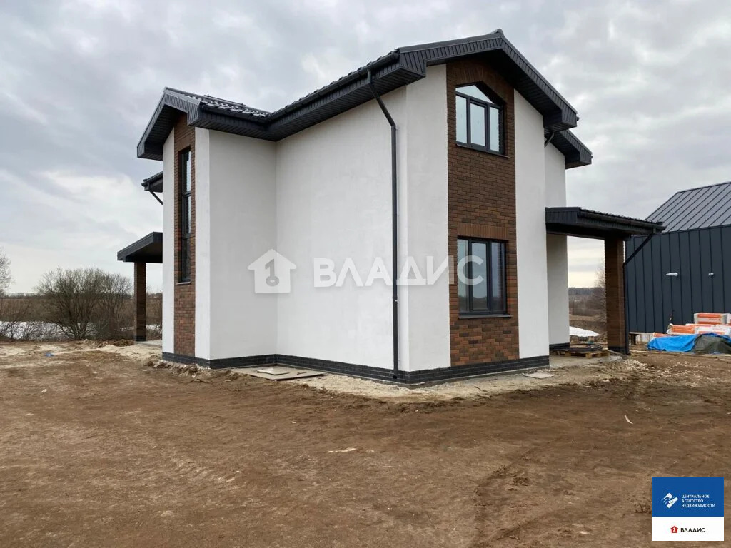 Продажа дома, Кораблино, Рязанский район, Покровская улица - Фото 6