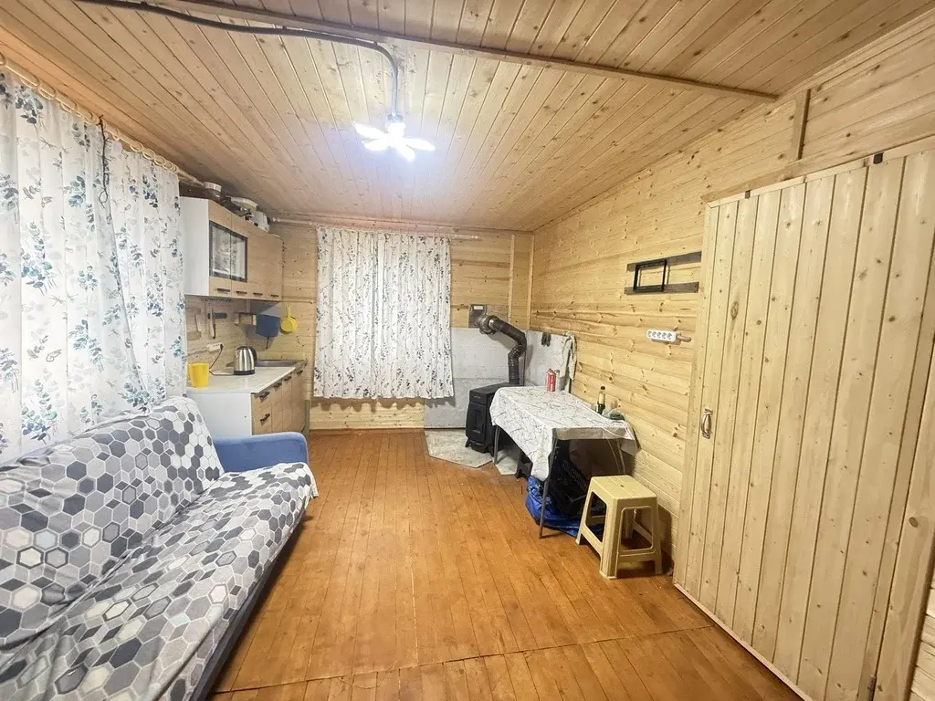 Дача 59,7 м2 на участке 12,2 сот. - Фото 8