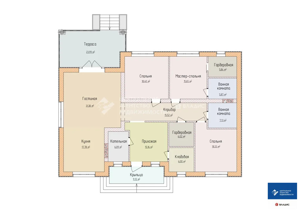 Продажа дома, Рязанский район - Фото 24