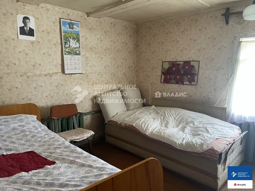 Продажа дома, Волосовка, Михайловский район, ул. Центральная - Фото 13