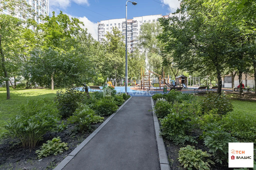 Продажа квартиры, ул. Крылатские Холмы - Фото 21