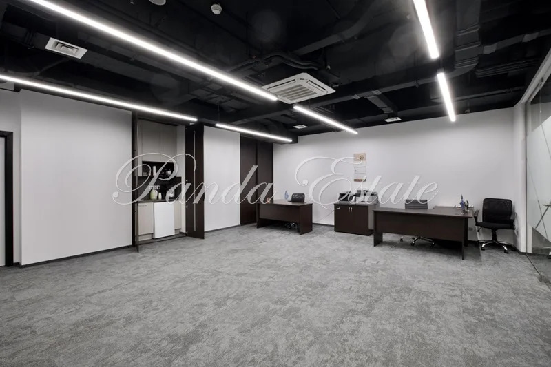 Офис Башня Федерация (ном. объекта: 9733) - Фото 8