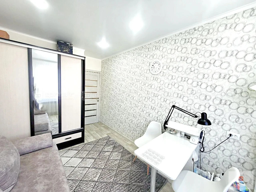 Продажа квартиры, Казань, ул. Татарстан - Фото 17