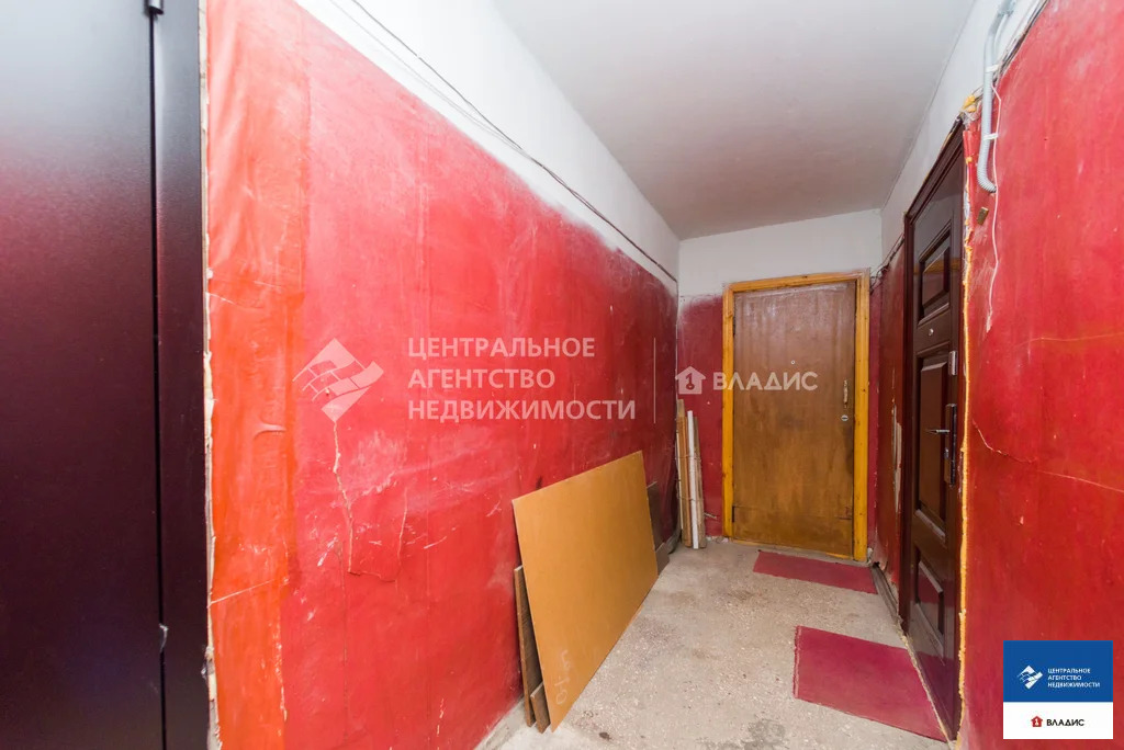 Продажа квартиры, Рязань, Московское ш. - Фото 18