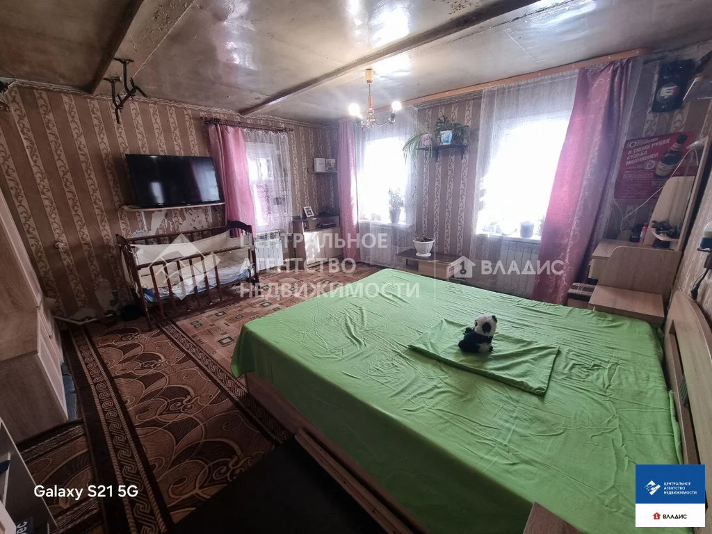 Продажа дома, Шилово, Шиловский район, ул. Фирсова - Фото 4