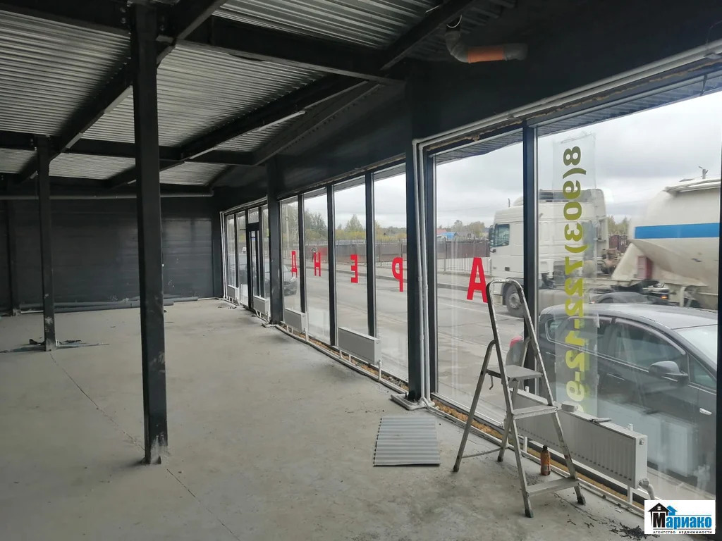 Аренда торгового помещения, Химки, ул. Некрасова - Фото 20